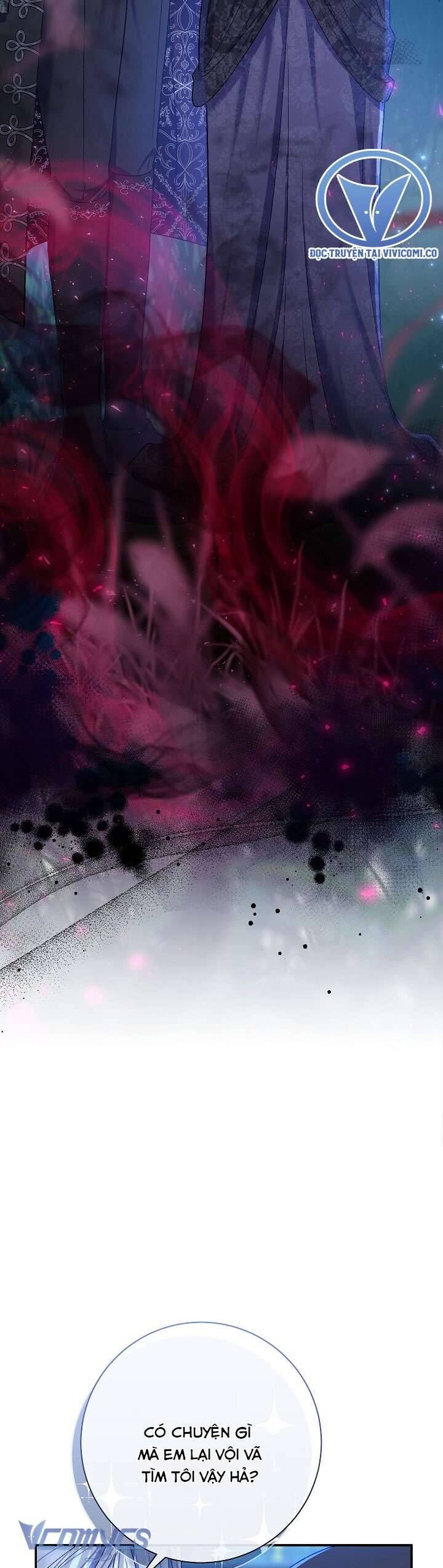 Người Xem Mắt Của Ác Nữ Quá Hoàn Hảo Chapter 68 26