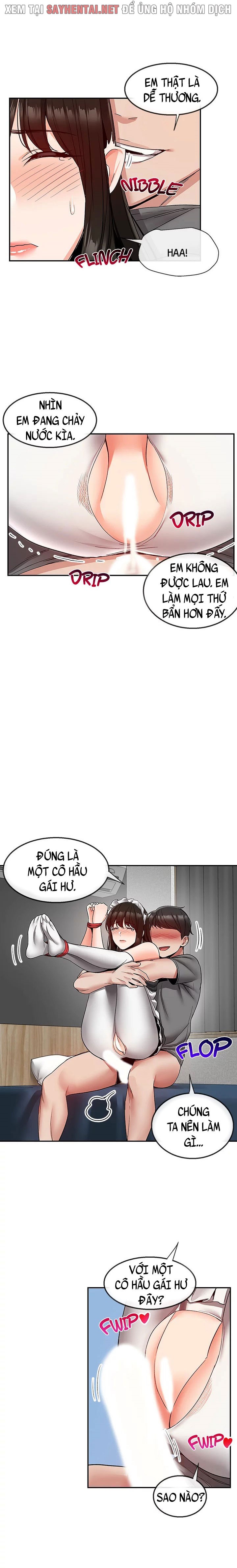 tiếng ồn phòng bên chapter 36 17