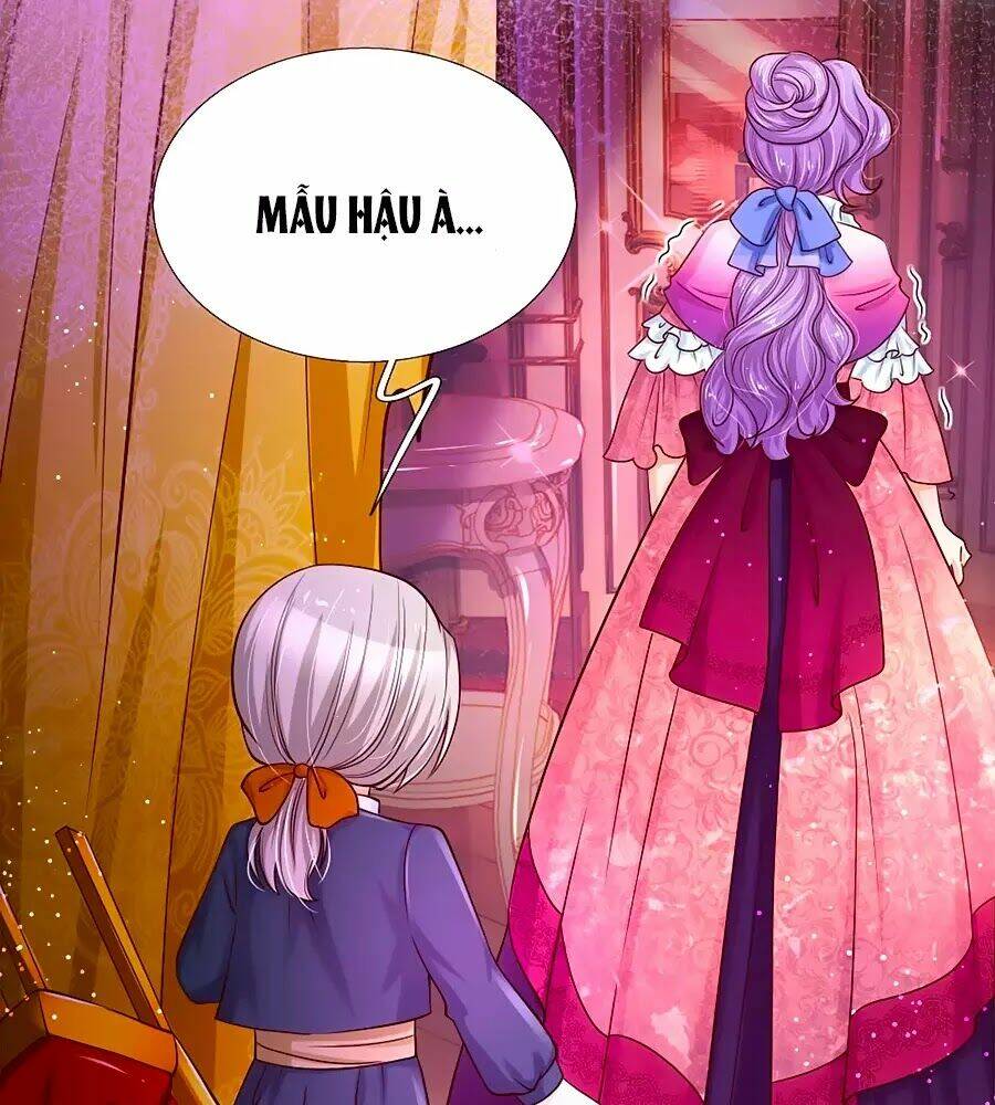 bỗng một ngày trở thành con gái nhà vua chapter 103 18