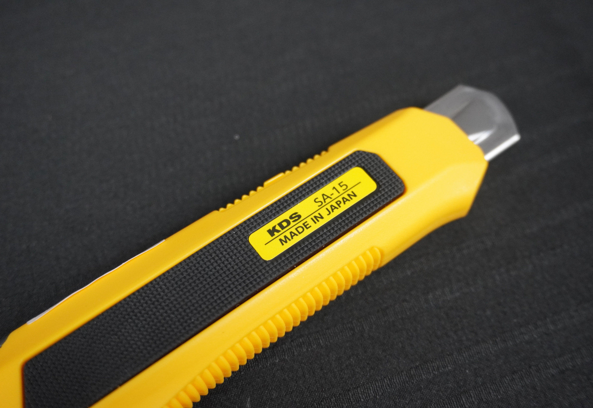 Dao rọc giấy an toàn “Safety Master” SA-15