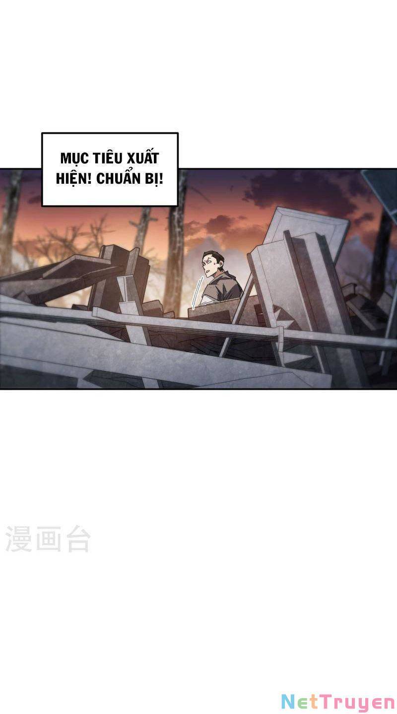 võng du chi cận chiến pháp sư chapter 454 3