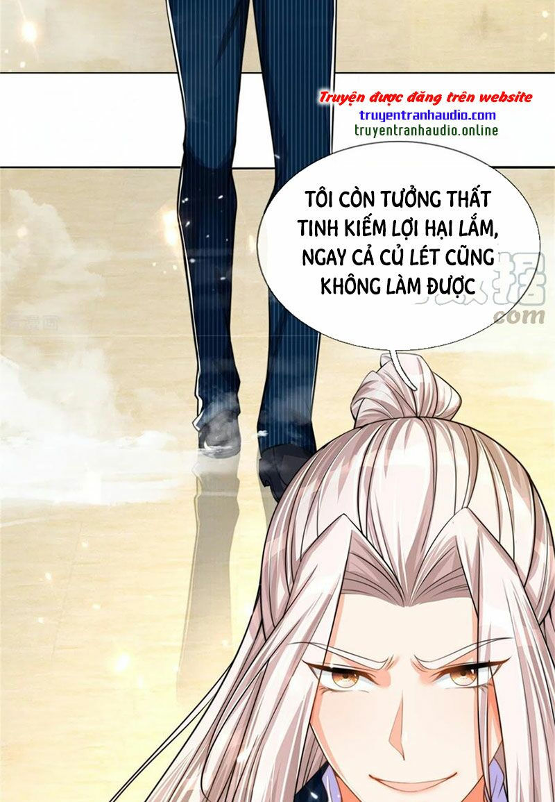 vú em tiên tôn đi ở rể chapter 182 39