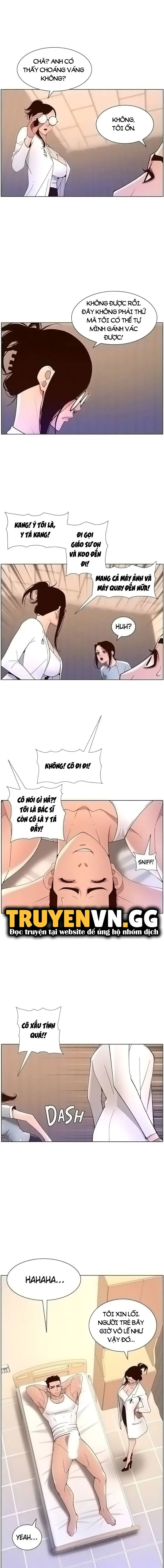 app đế vương giường chiếu chapter 39 4