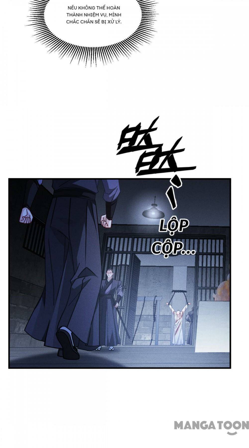 Bị Cắn Thành Vương Giả chapter 62 11