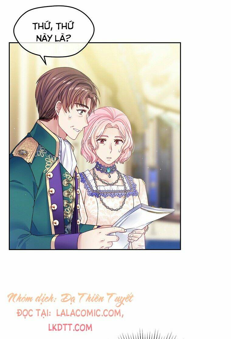 chồng em dễ thương chết mất thôi! chapter 25 9