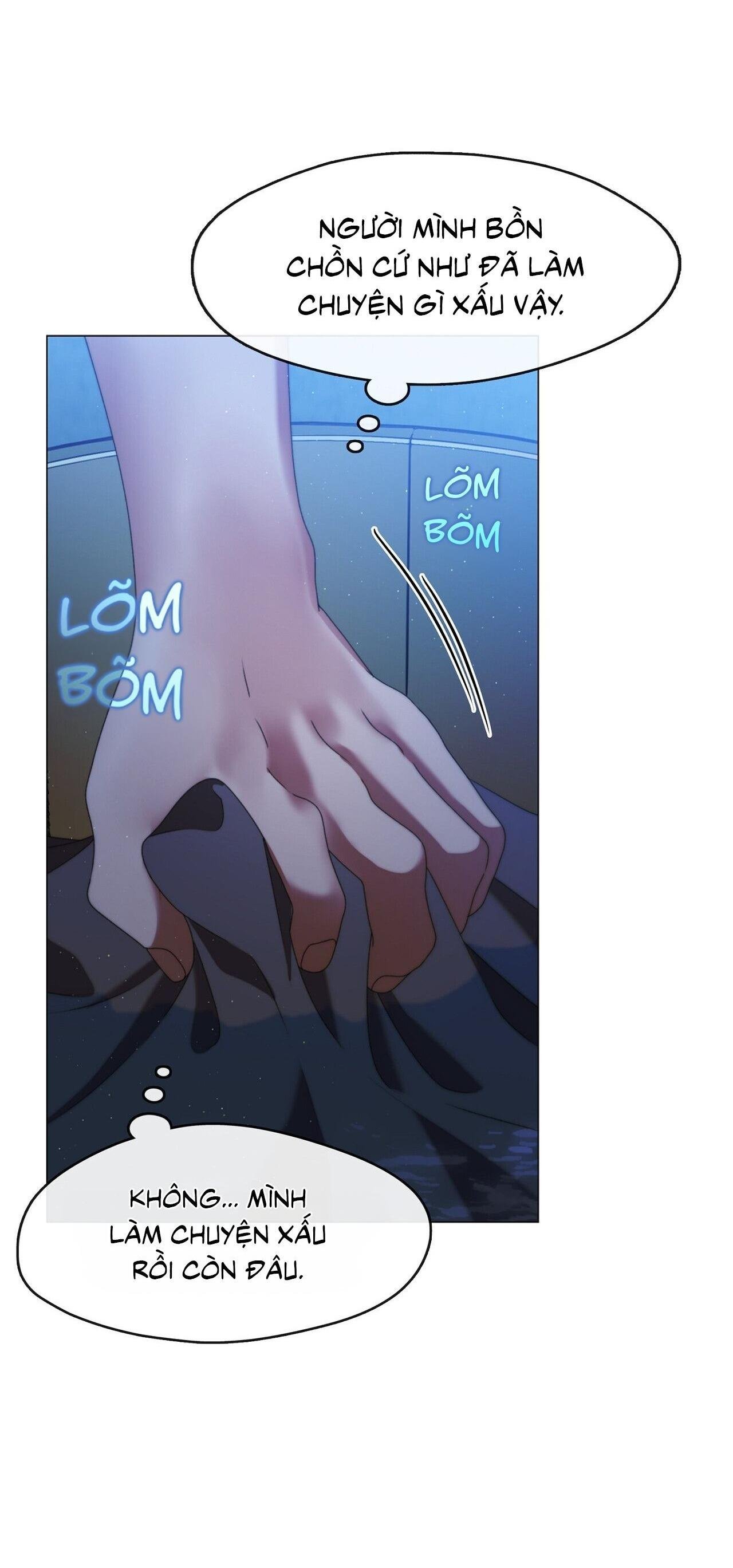 tôi đã nuôi dạy thủ lĩnh giáo phái ác ma chapter 38 13