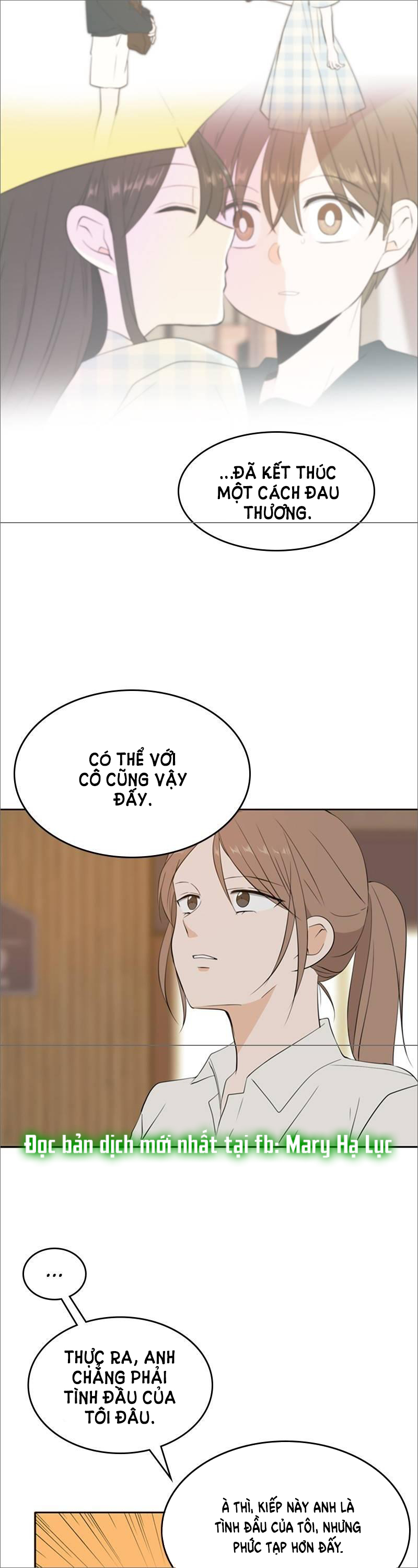 hẹn gặp anh ở kiếp thứ 19 chapter 25.2 20