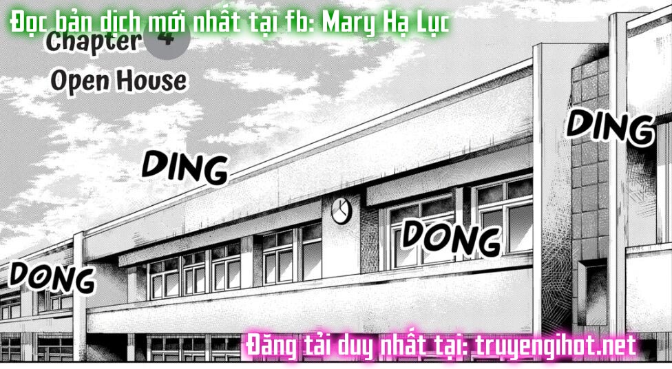 hướng dẫn giữ trẻ của yakuza chapter 4.1 2