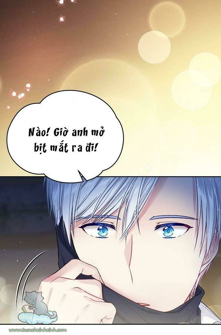 chồng em dễ thương chết mất thôi! chapter 33 61