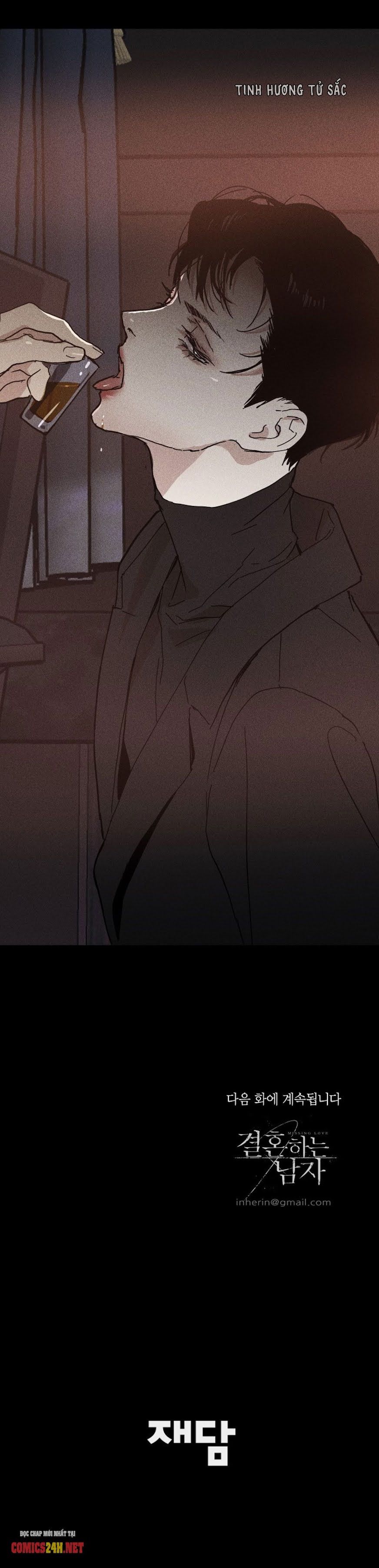 người đàn ông đã kết hôn chapter 8 55