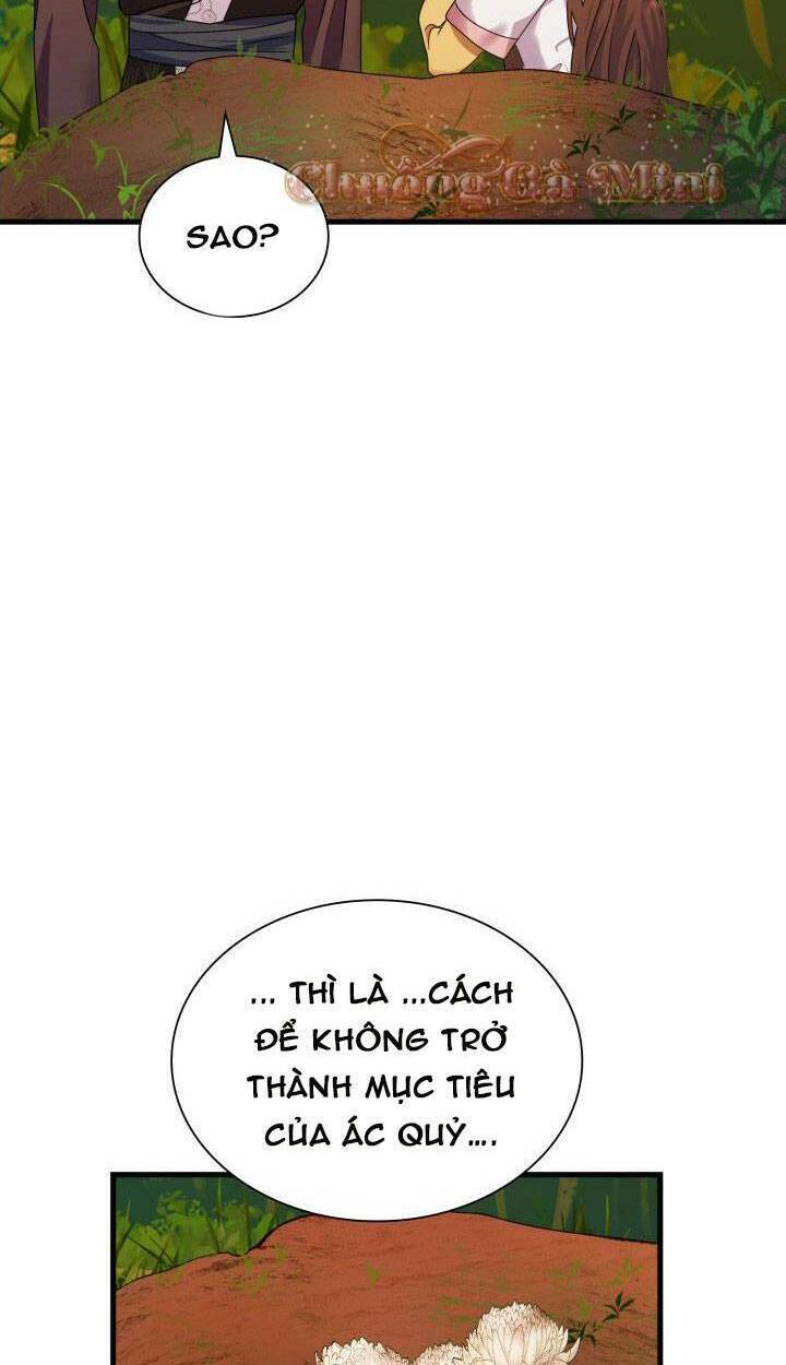 cô dâu của sói đen chapter 17 94