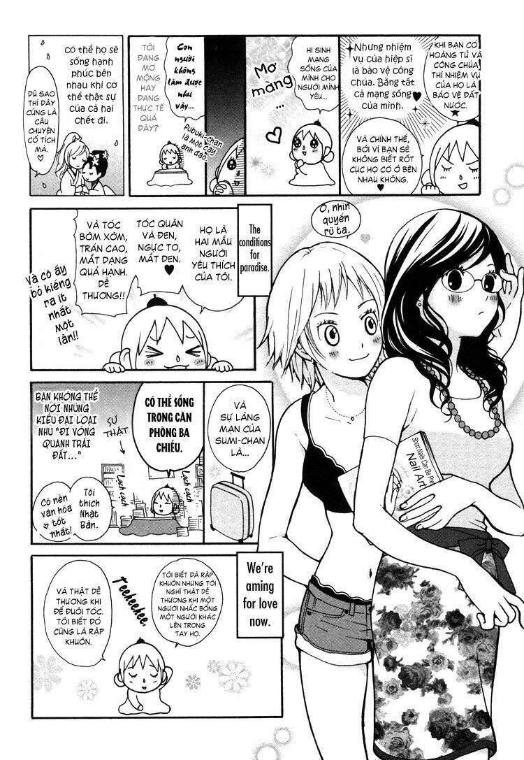 the conditions for paradise chapter 8 29