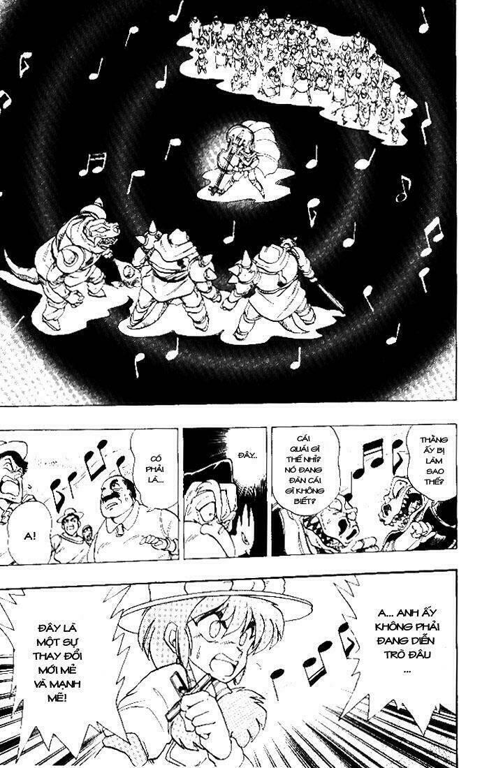 violinist of hameln - cây đàn kì diệu chapter 2 22