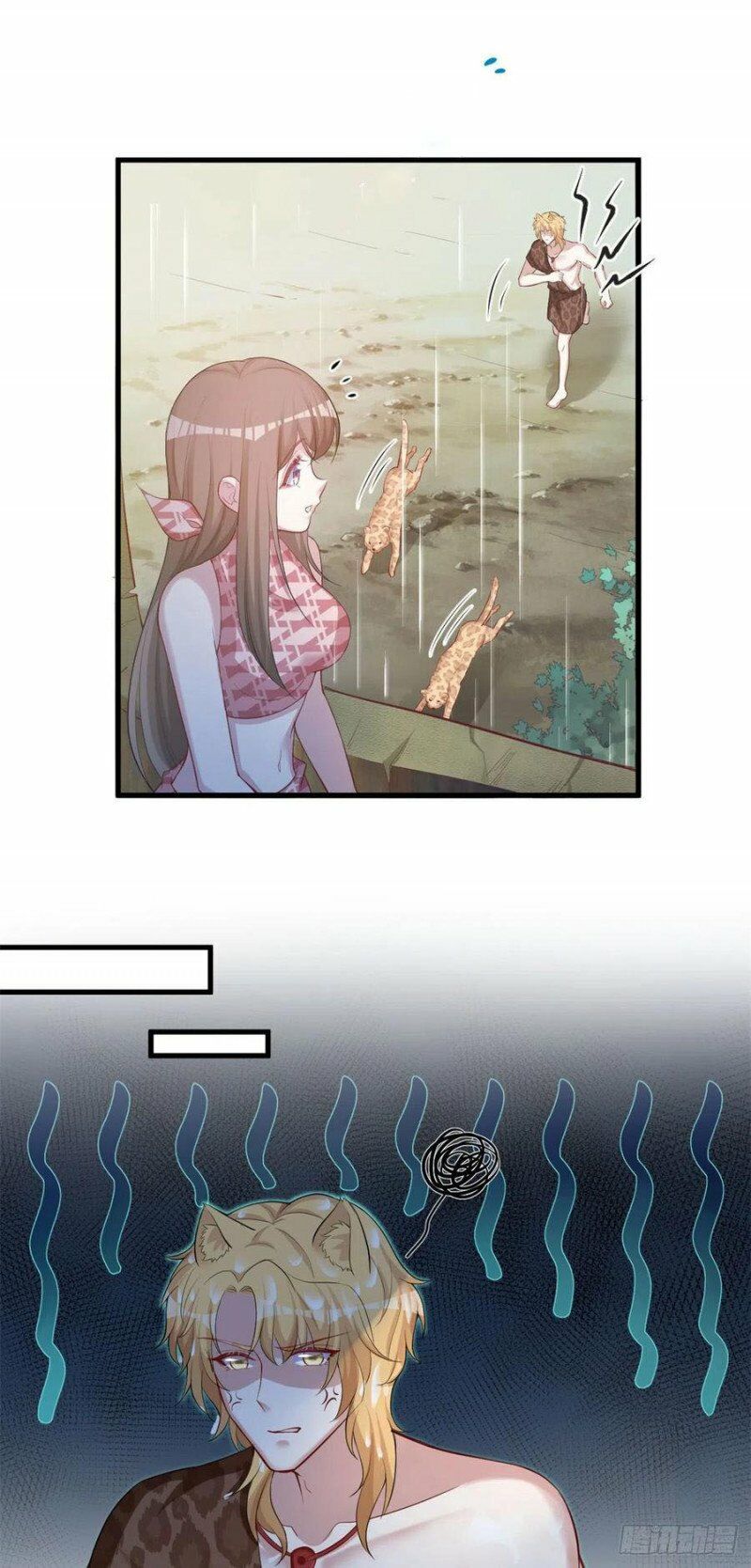 [16+] thảnh thơi thú thế chủng chủng điền, sinh sinh tể chapter 303 24