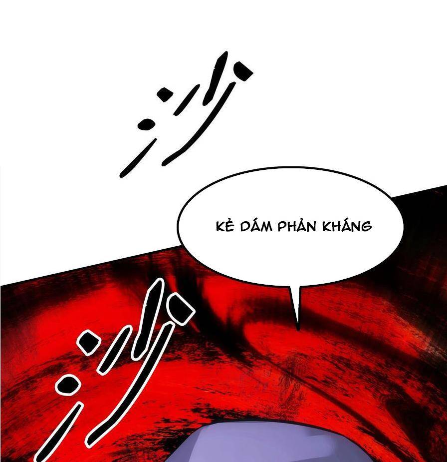 bất bại chân ma chapter 141 83