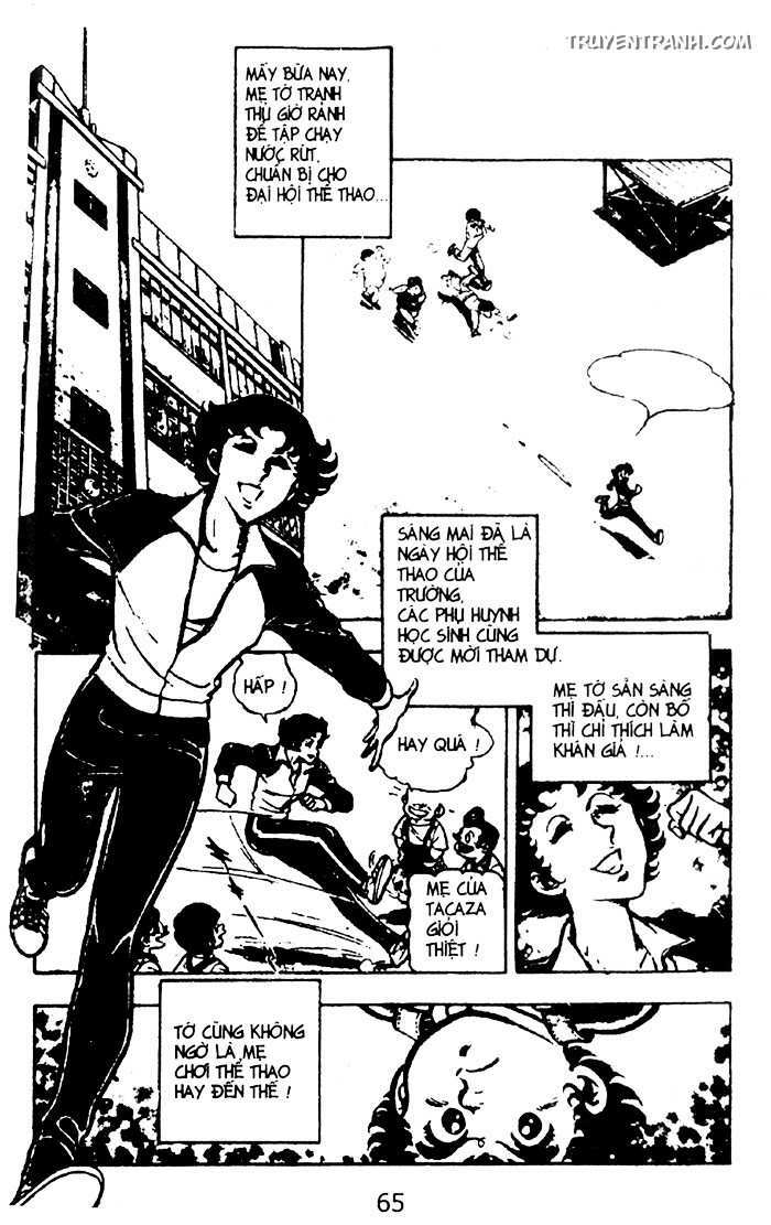 cậu bé giỏi võ chapter 4 5