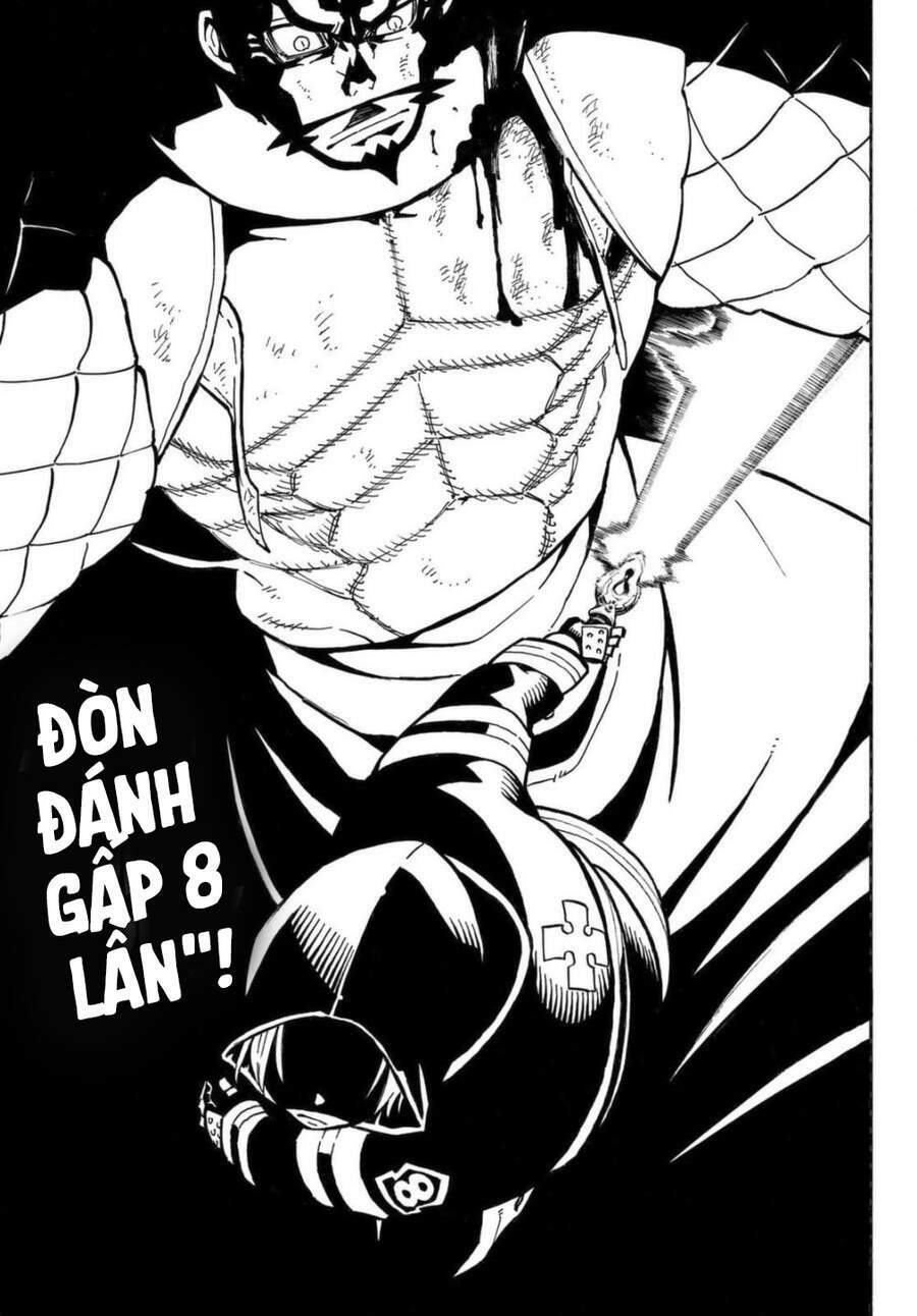 biệt đội lính cứu hỏa chapter 265 18