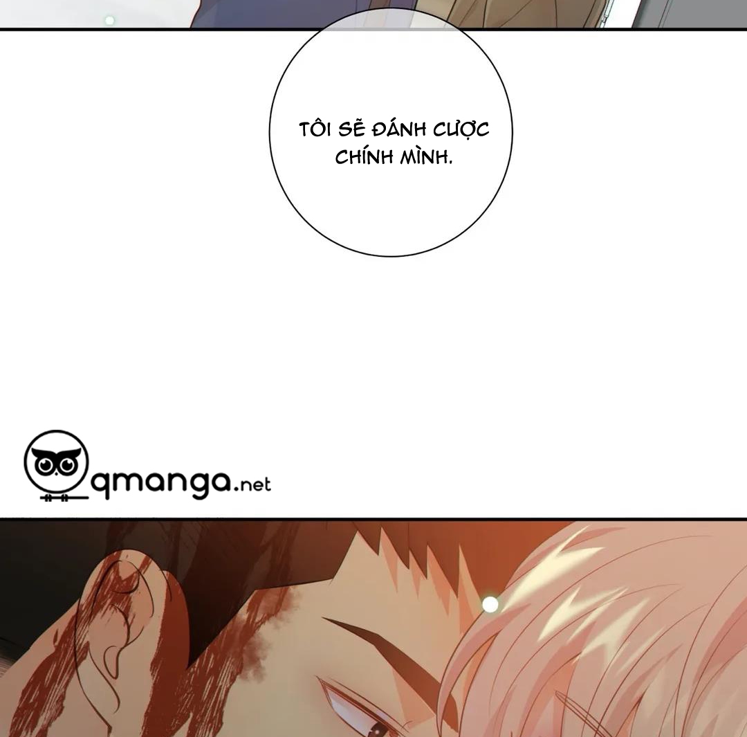 thời gian giữa sói và chó chapter 46 92