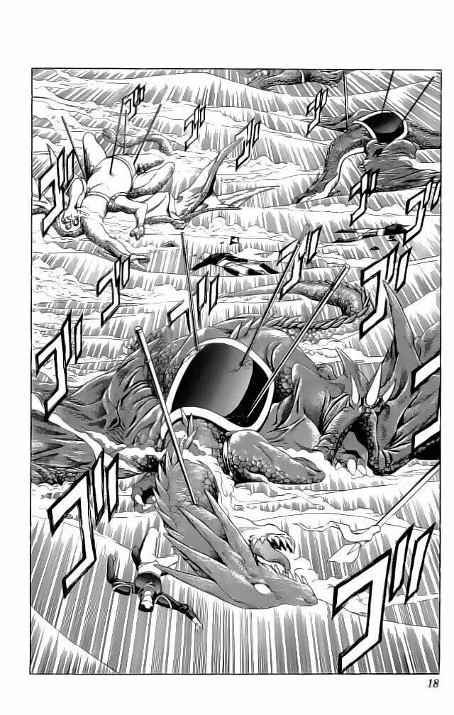 dấu ấn lửa chapter 25 19