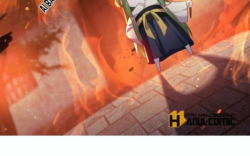 ta mới không gả cho hoàng tử phản diện chapter 0 35