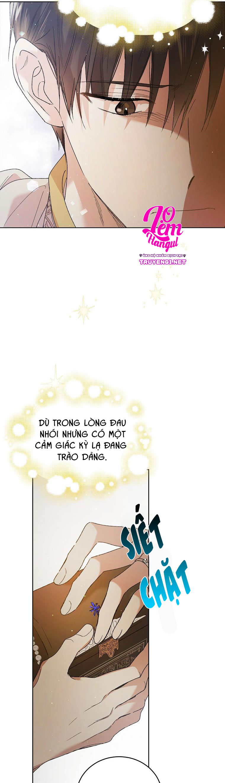 cách để em bảo vệ anh chapter 41 42