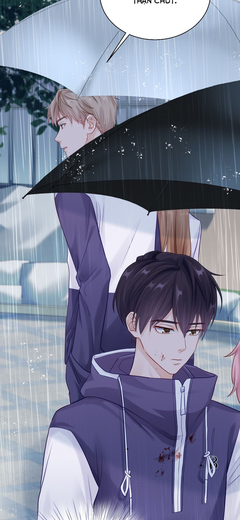 để ý tôi chút nào chapter 62 7