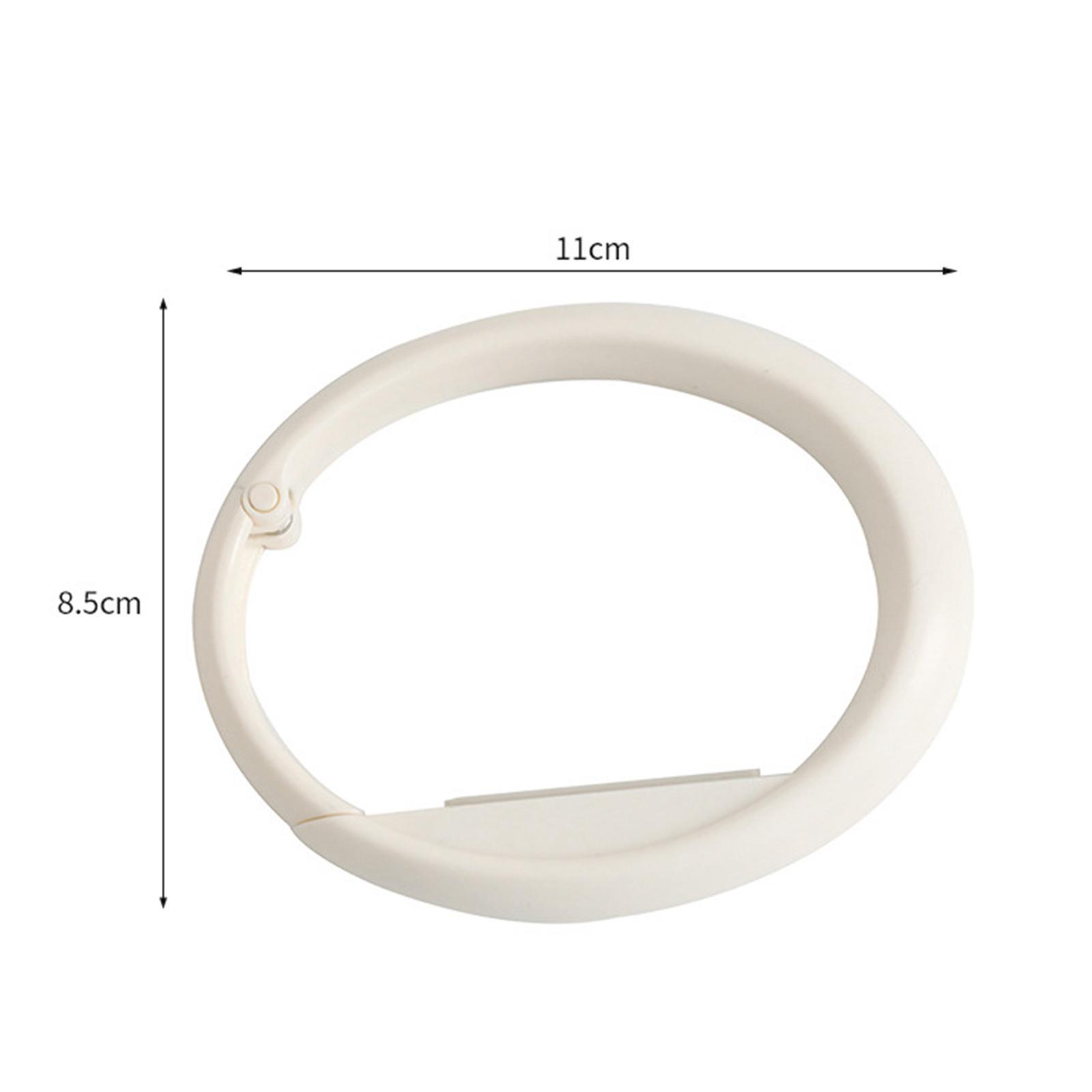 Foldable Purse Hook for Table, Purse Hanger Collection, Folding Handbag Table Hanger Desk Hooks for Purse