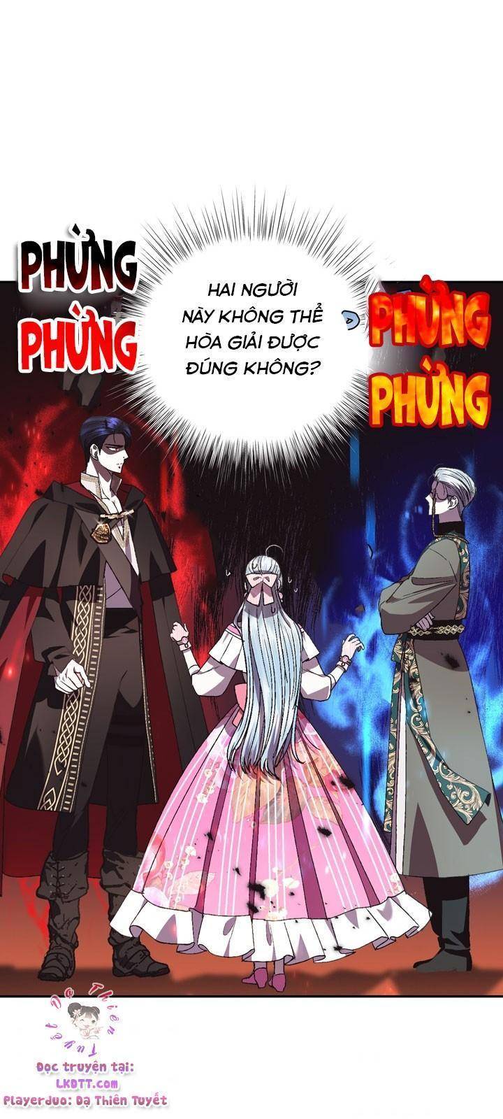 cha, con không muốn kết hôn đâu chapter 36 78
