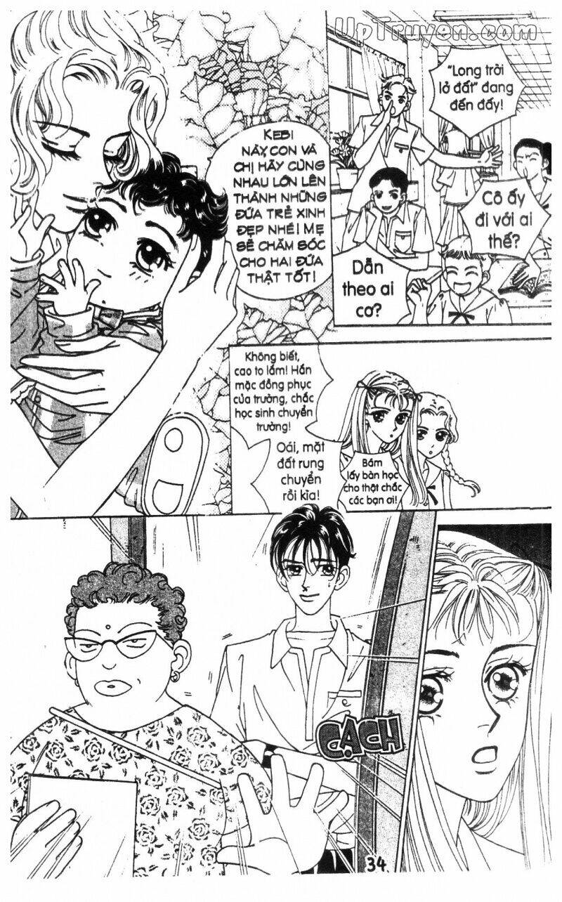 hãy đến đây tình yêu chapter 1 35