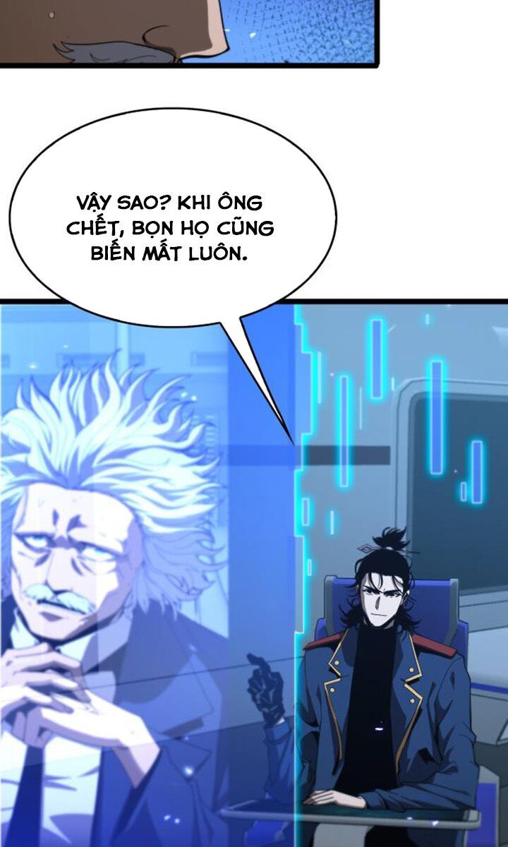 chư giới - tận thế online chapter 92 29