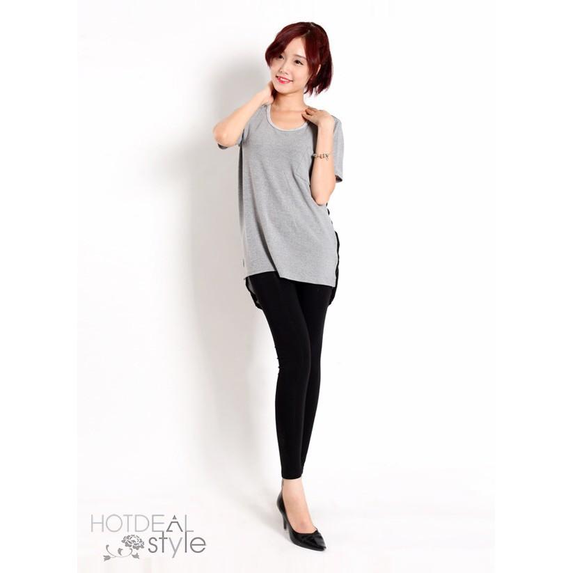 QUẦN LEGING , KHÔNG BAI GIÃO, KHÔNG XÙ XỔ CÓ HÌNH THẬT