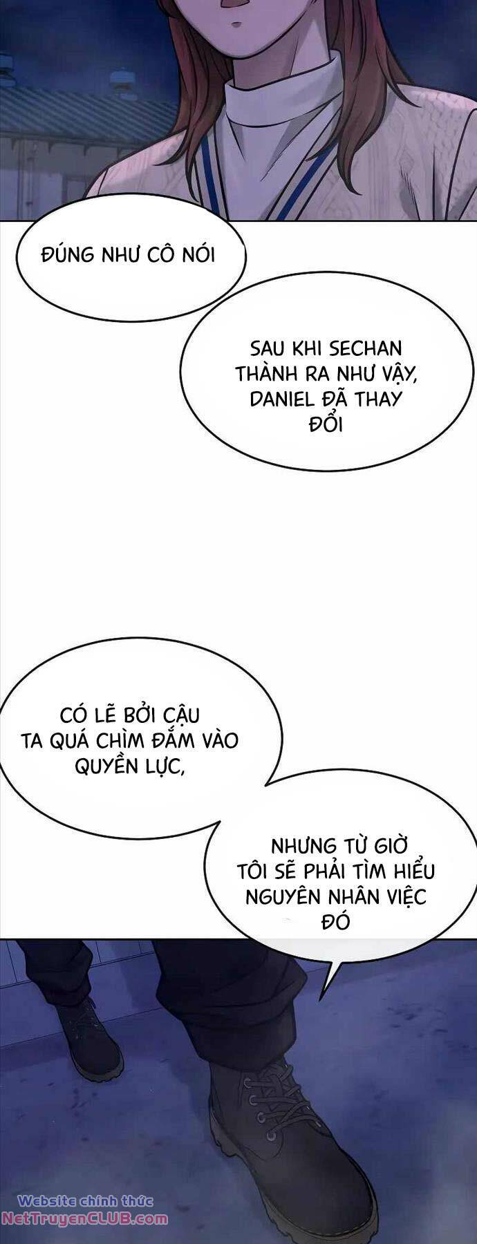 nhiệm vụ tối thượng chapter 122 24