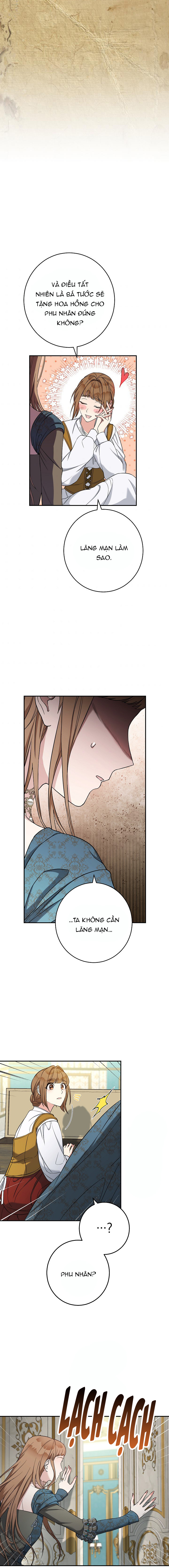 phía sau em, luôn có ta bên cạnh chapter 34.1 8