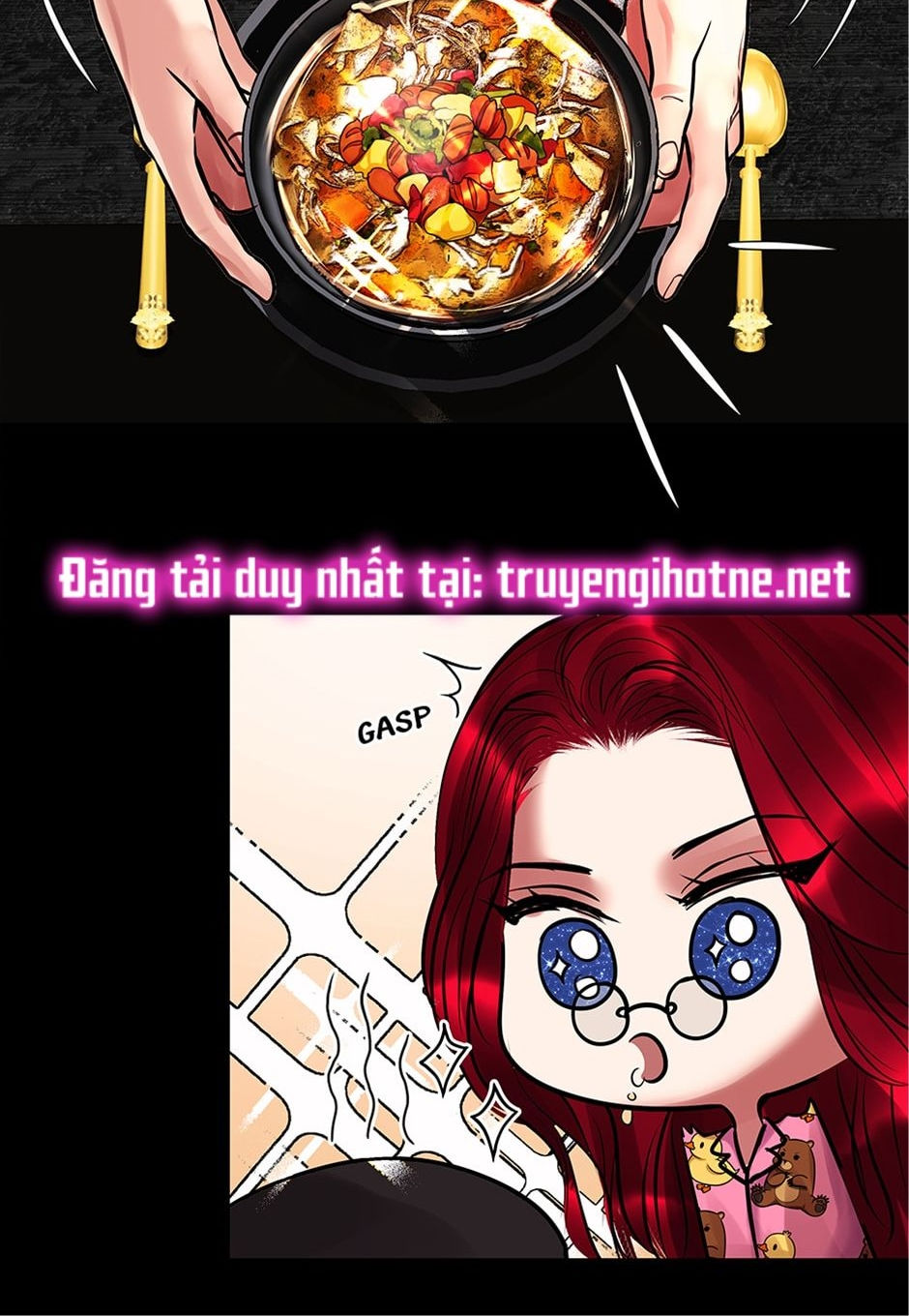 tôi đã ký khế ước với ác quỷ chapter 7.2 35