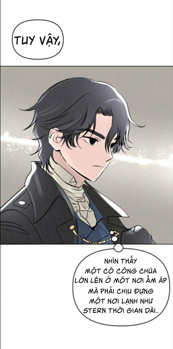 lựa chọn cuối cùng của tôi là nam phụ chapter 4 51