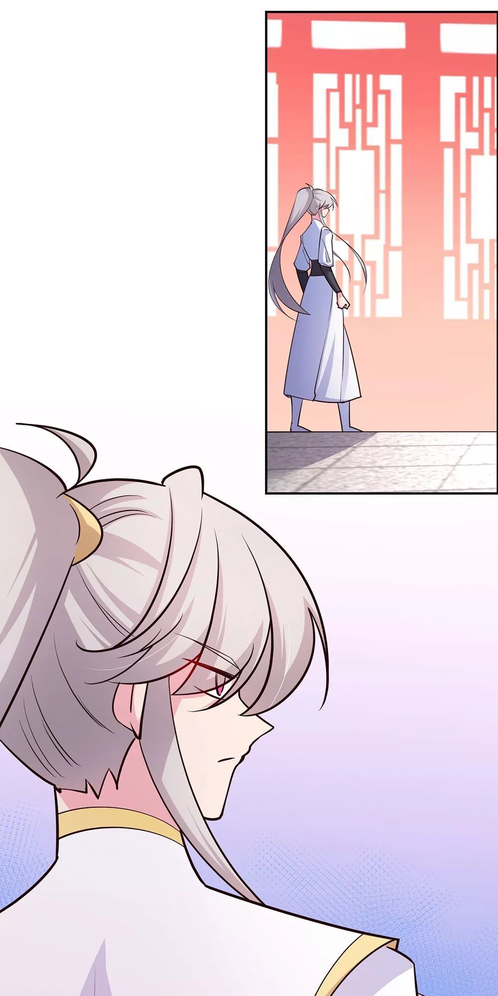 Tôn Thượng chapter 120.5 11