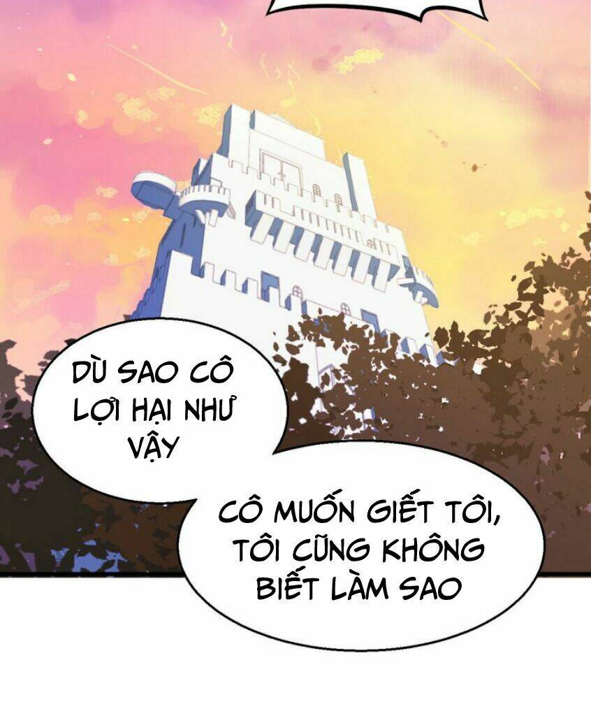 Từ Hôm Nay Bắt Đầu Làm Thành Chủ Chapter 6 - Trang 23