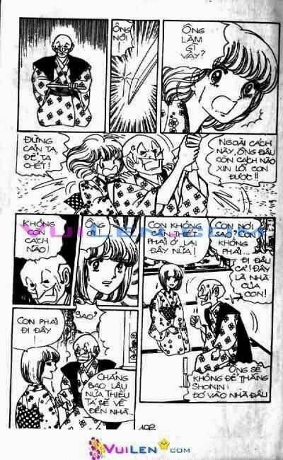 tiểu thư áo trắng chapter 9 102