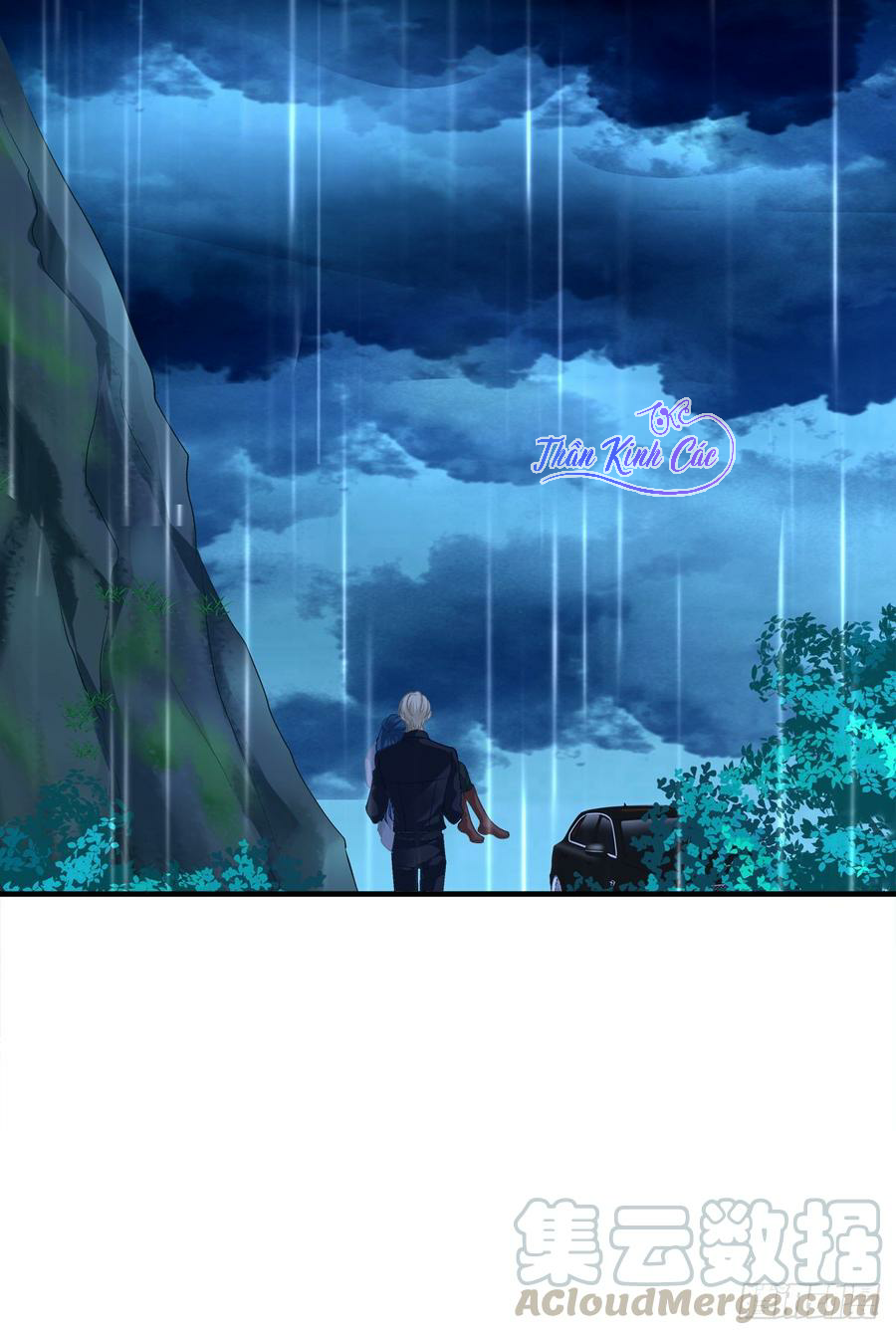 kiểm soát tuyệt đối chapter 75 18