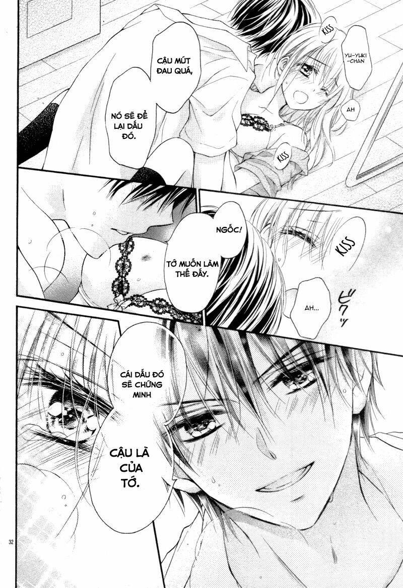 tổng hợp one shot. chapter 316 36