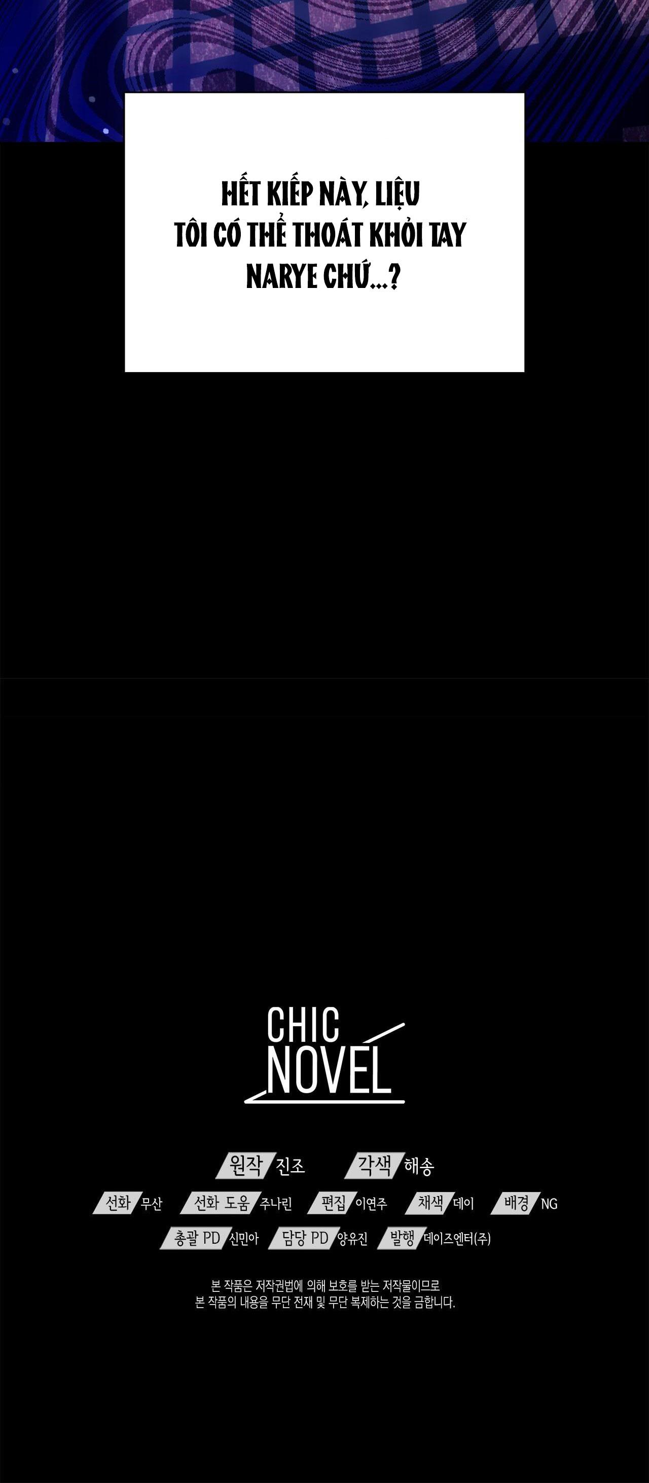 dấu vết của khoảng trống chapter 17 45