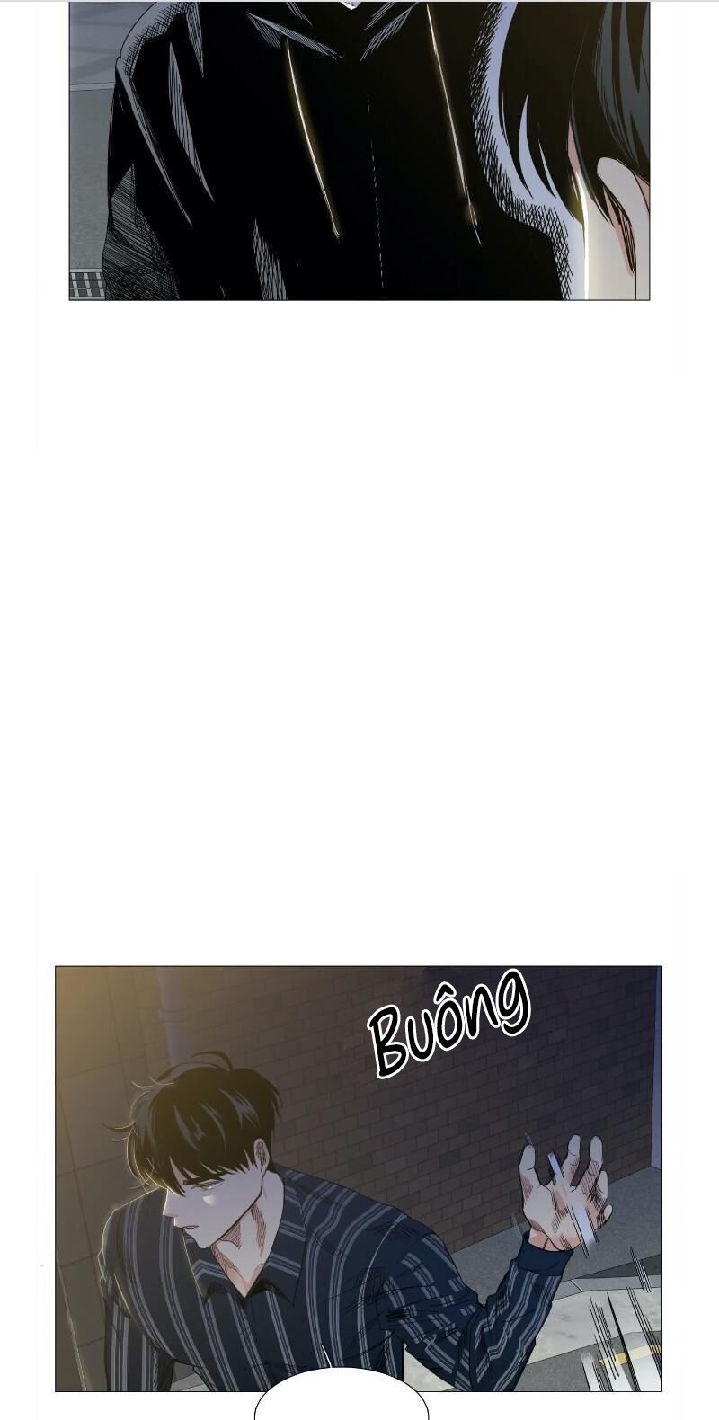 hôm nay lại là một ngày nắng ấm chapter 13 20