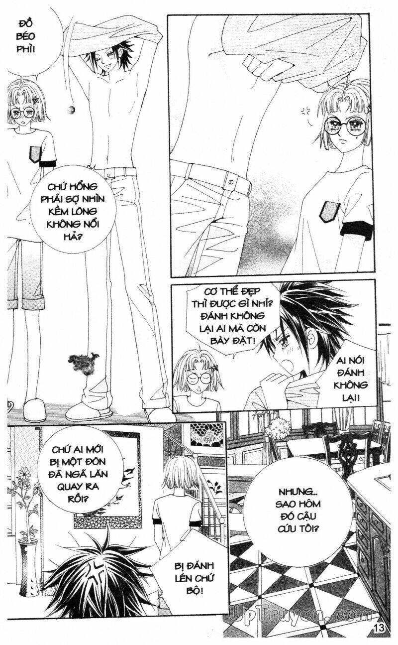 chỉ mình anh chapter 7 14