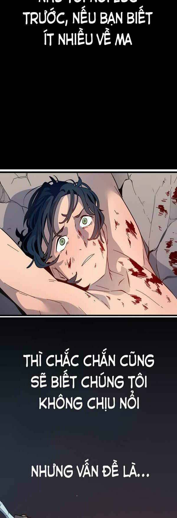 chính kiến của anh hùng chapter 2 43