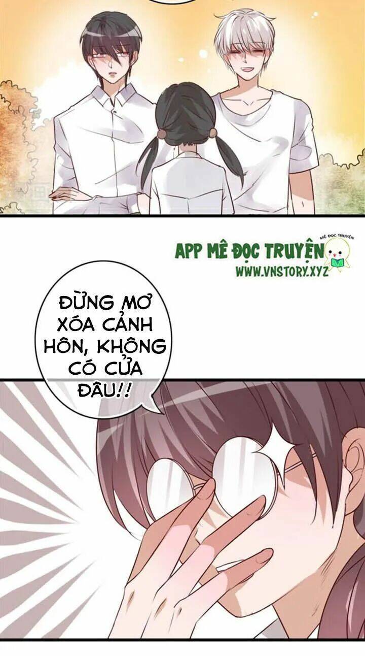 sau con mưa mùa hạ chapter 65 3
