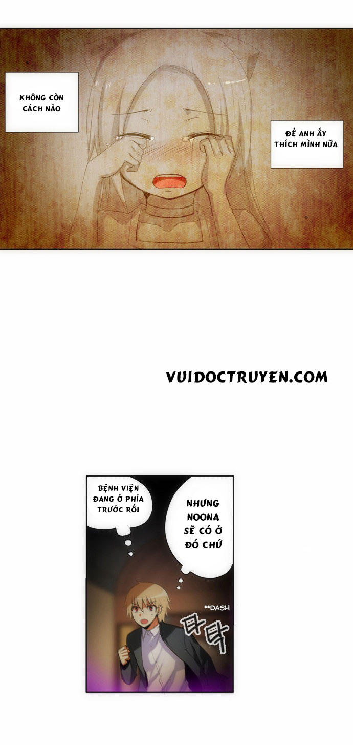 crepuscule (yamchi) chapter 75 18