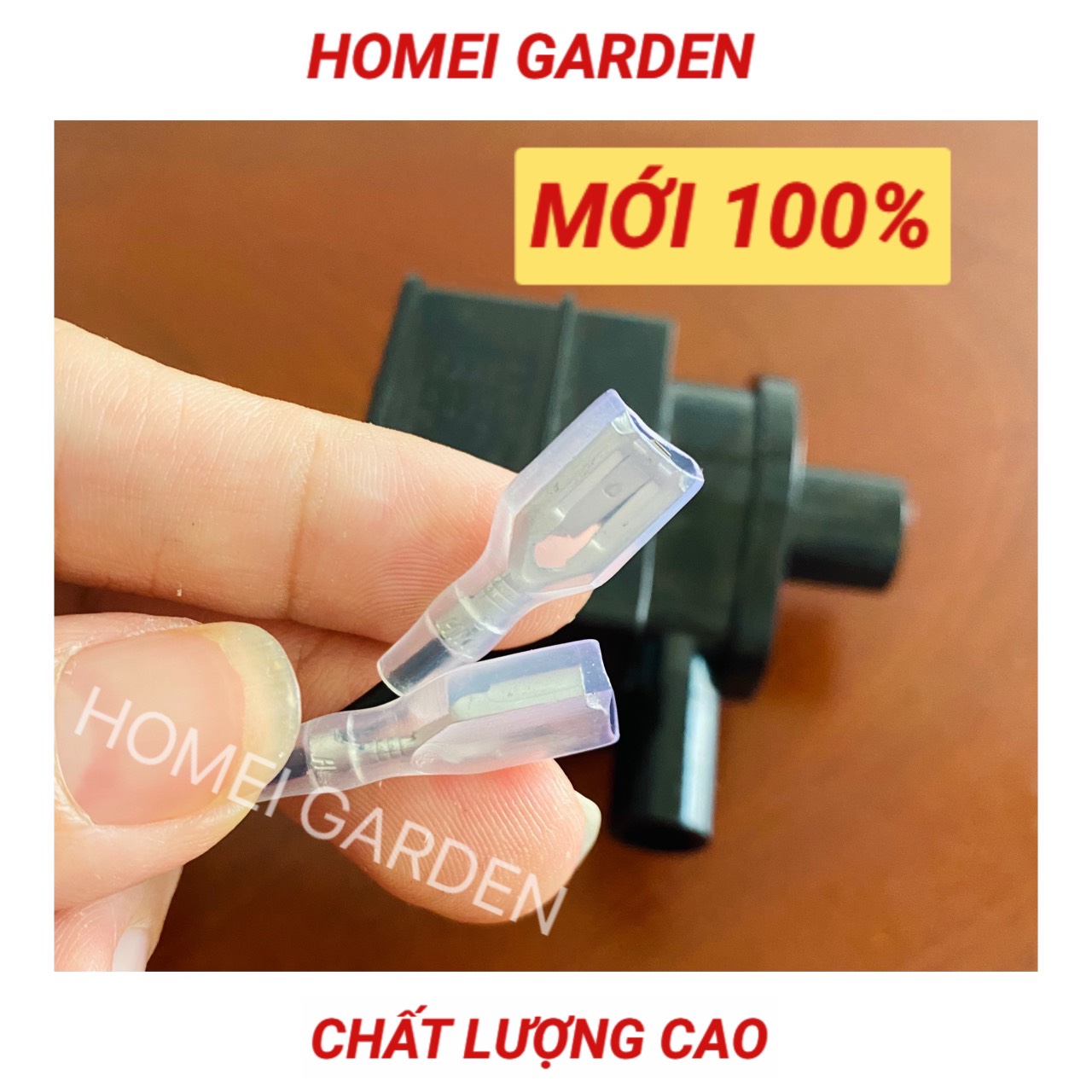 Bộ lọc oxy hóa 220V 9W máy bơm chìm đầu bơm 80cm 450L/h máy bơm nước không chổi than áp suất cao -G0010