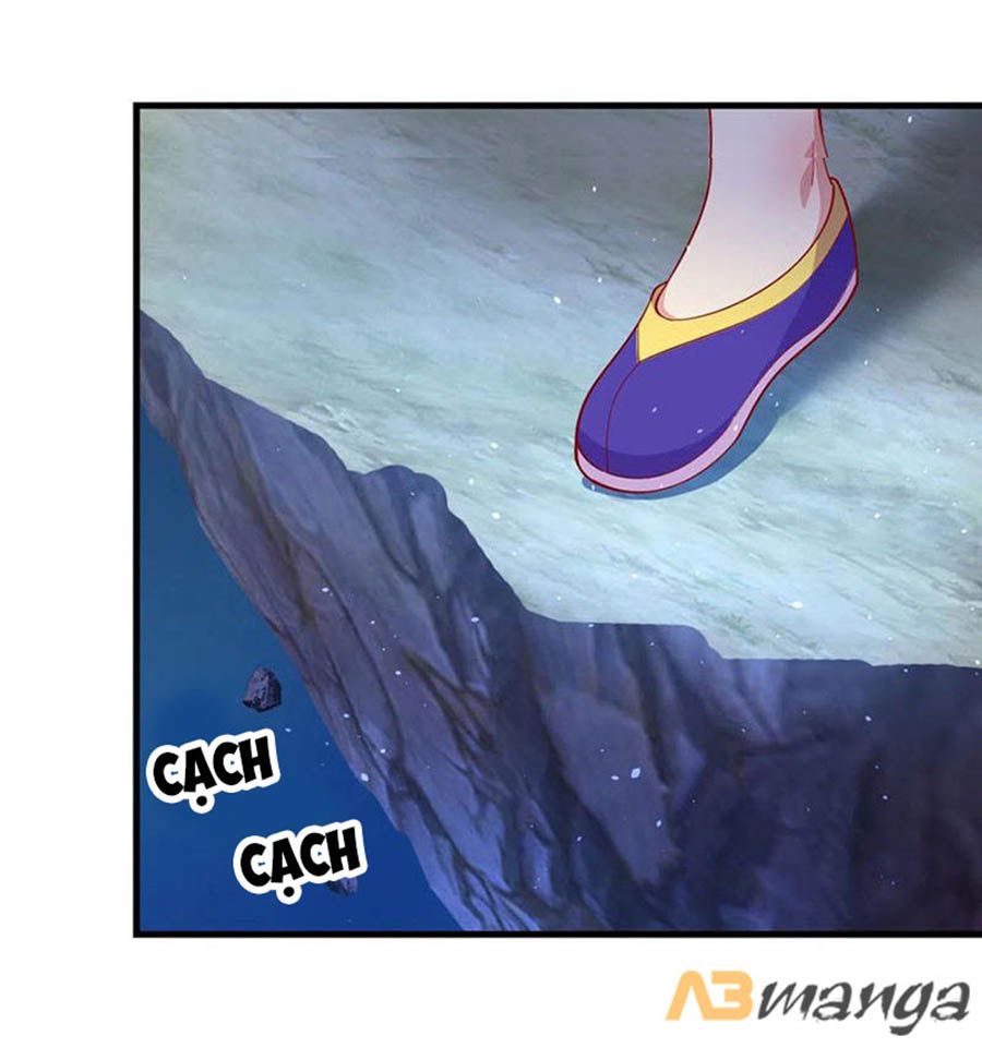 Dưỡng Thú Vi Phi chapter 61 - Trang 17