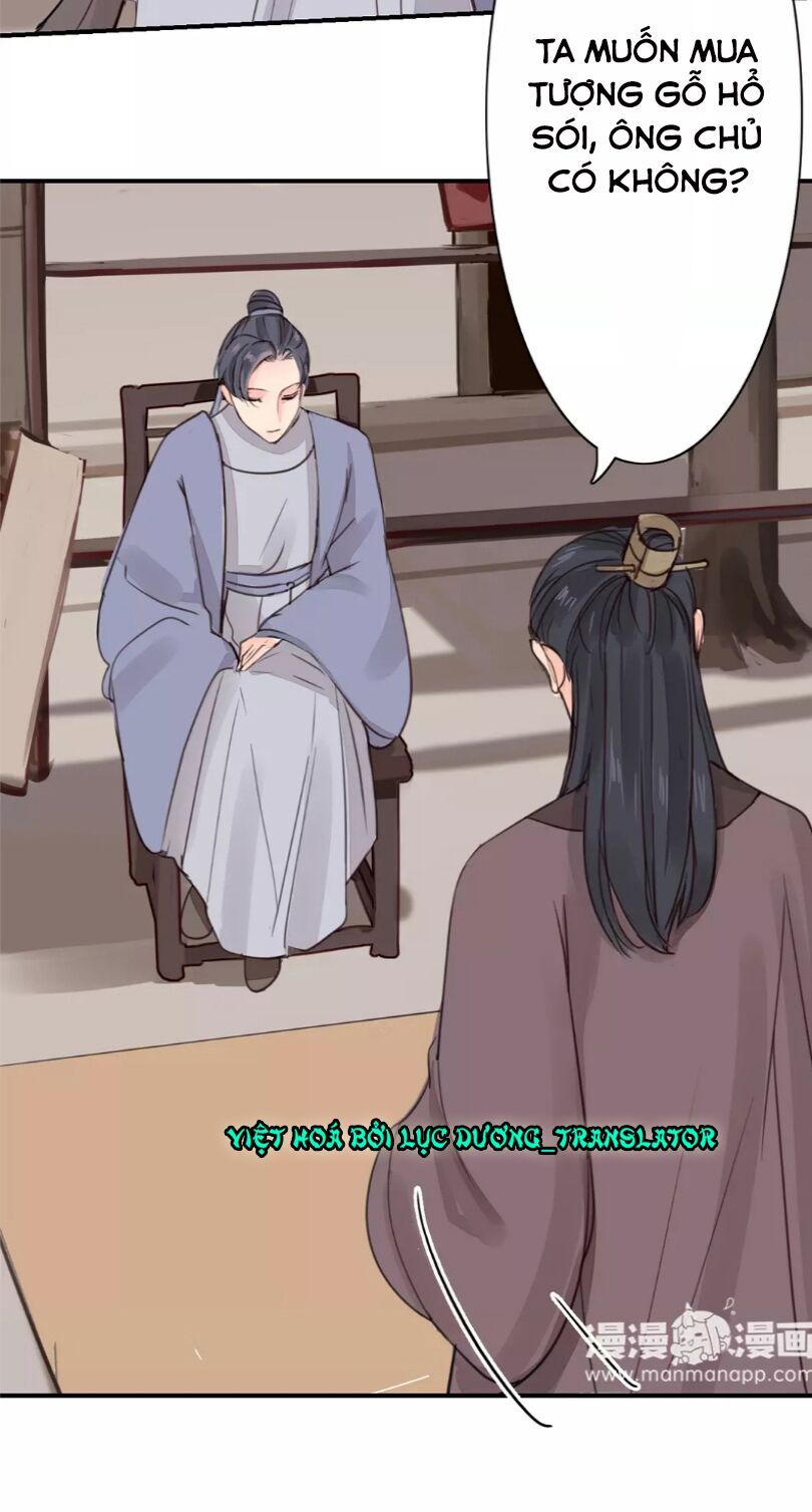 chỉ phu vi thê chapter 29 20