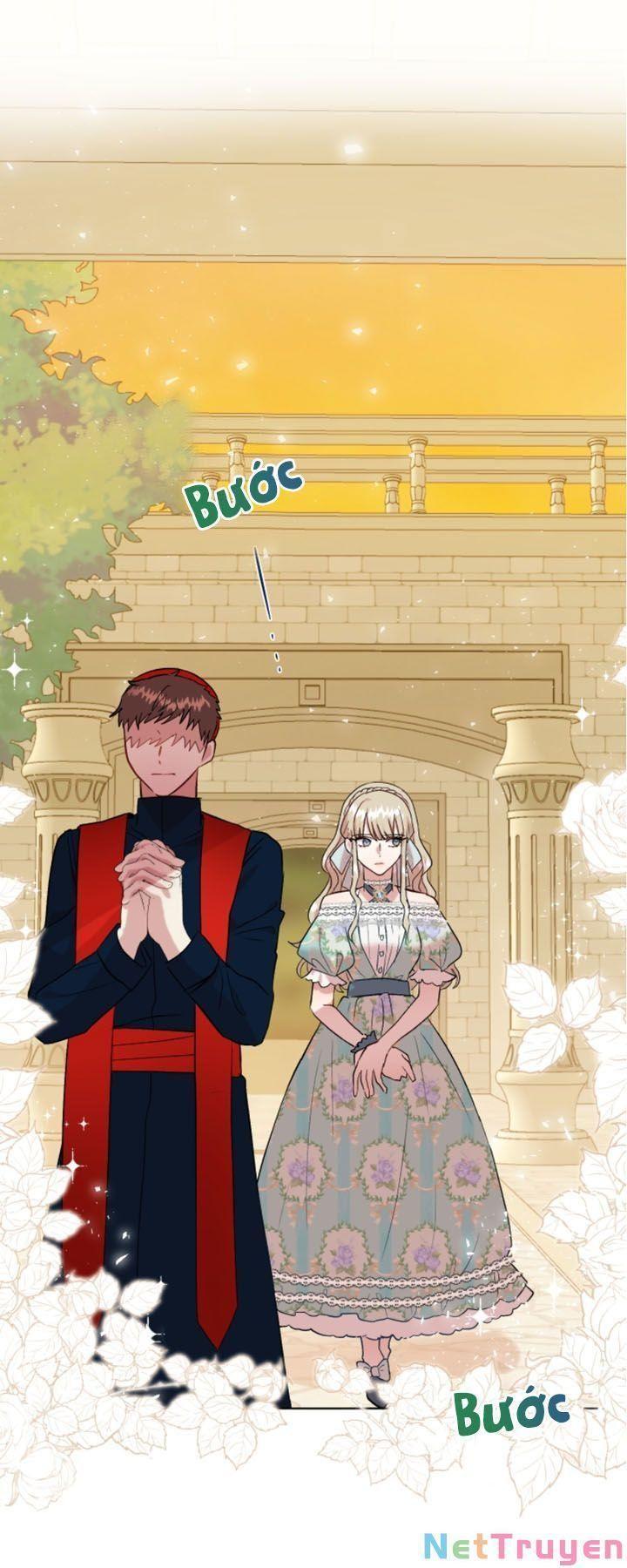 xin ngài đừng ăn tôi chapter 47 9